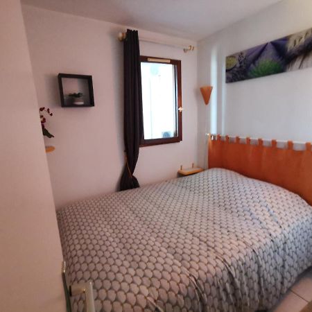Appartement Marina Soleil Bleu Le Barcarès Eksteriør billede